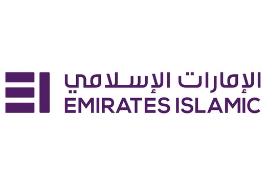 Emirates Islamic Logo