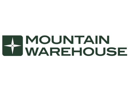 Mountain Warehouse Logo
