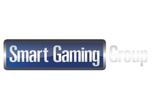 Smart Gaming Group Logo