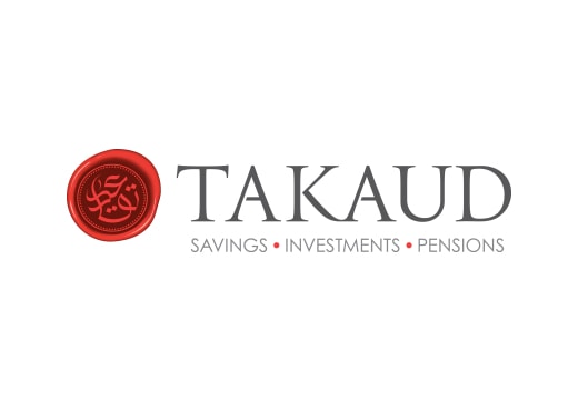 Takaud Logo